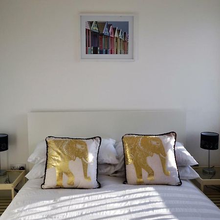 South Coast Haven Apartments Peacehaven Extérieur photo