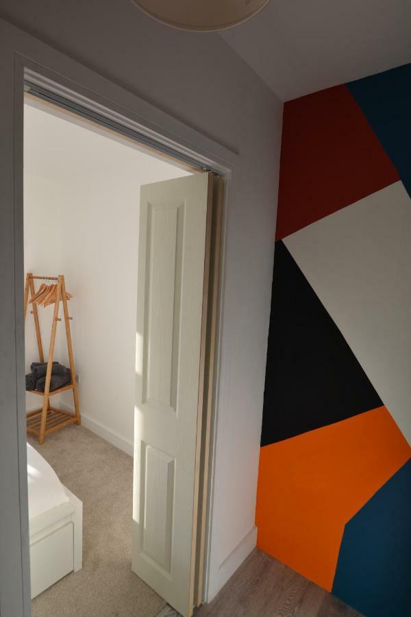 South Coast Haven Apartments Peacehaven Extérieur photo