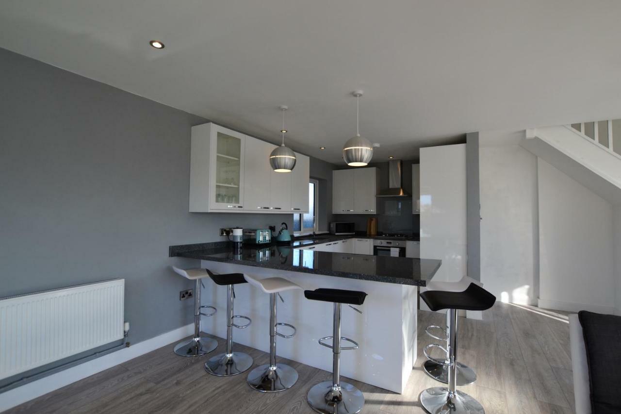 South Coast Haven Apartments Peacehaven Extérieur photo