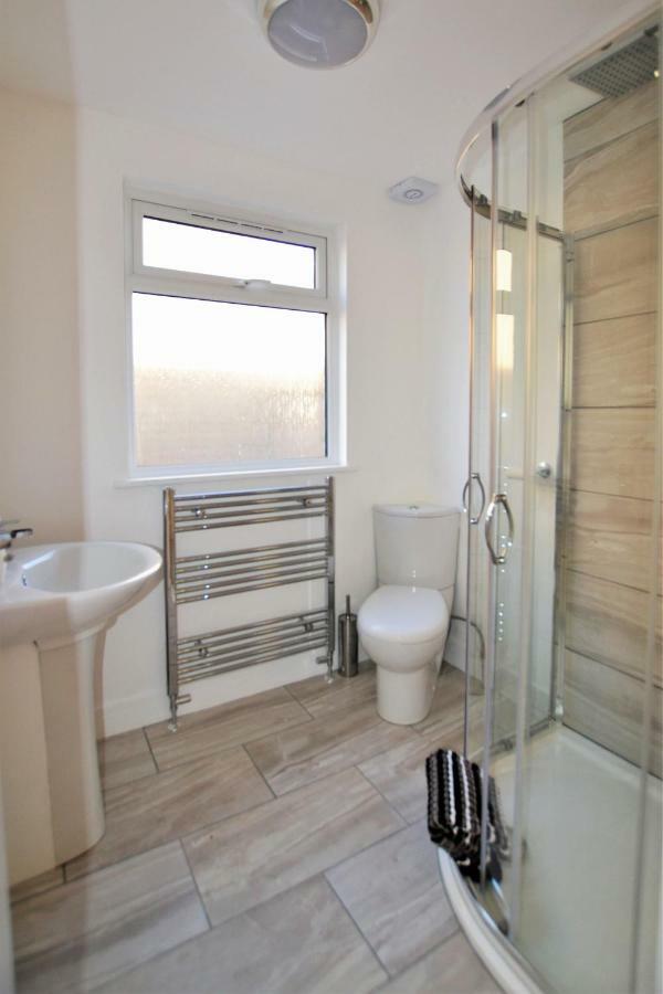 South Coast Haven Apartments Peacehaven Extérieur photo