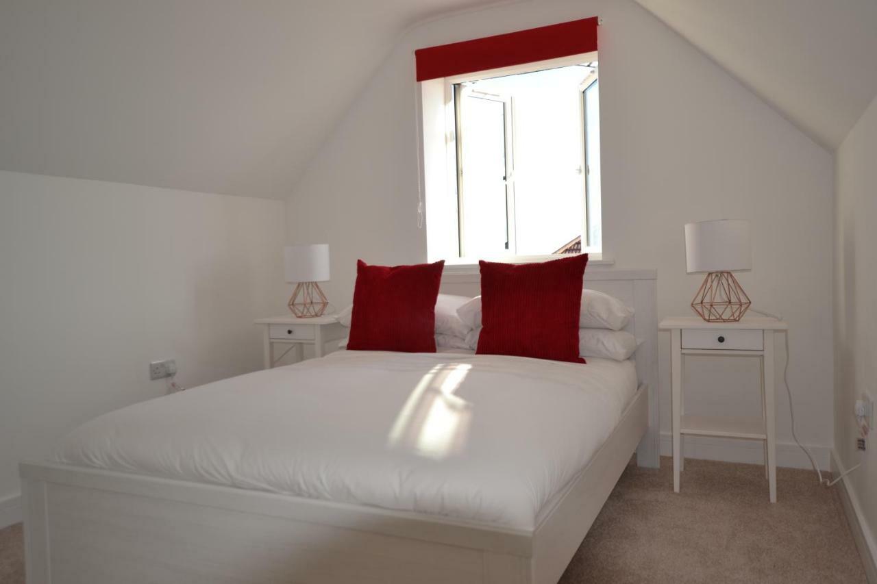 South Coast Haven Apartments Peacehaven Extérieur photo