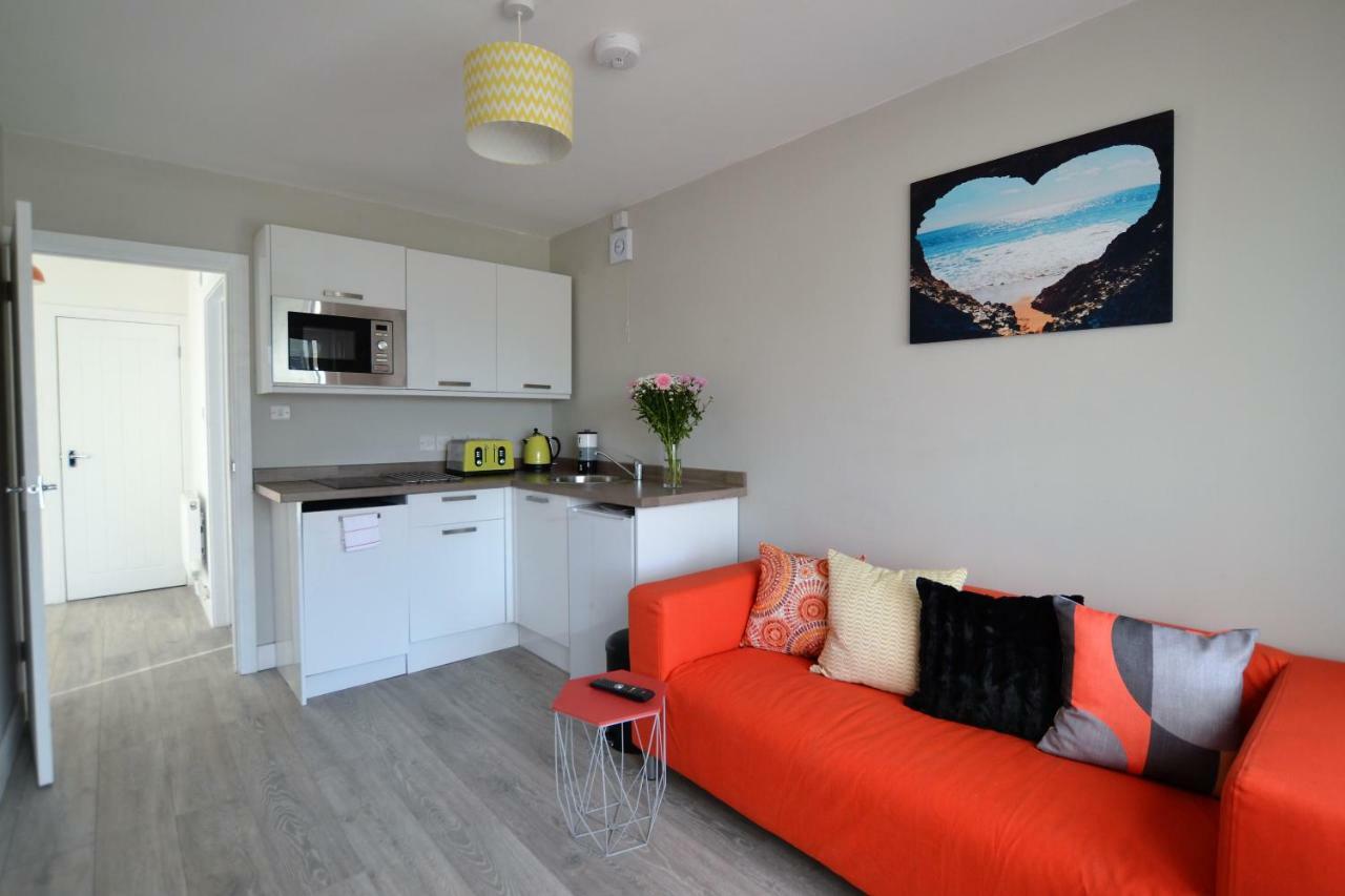 South Coast Haven Apartments Peacehaven Extérieur photo
