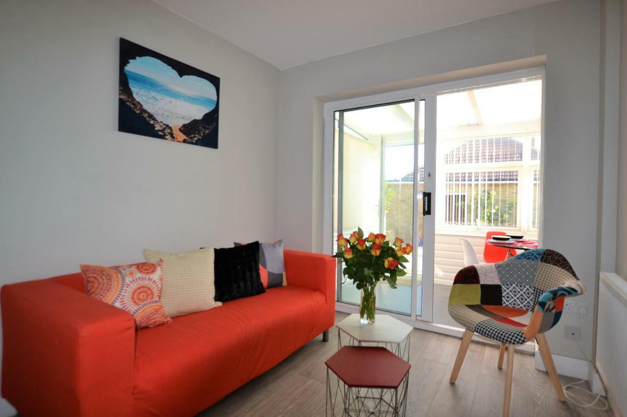 South Coast Haven Apartments Peacehaven Extérieur photo