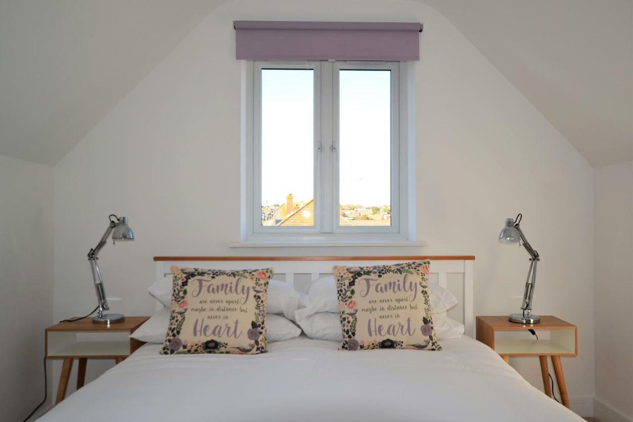South Coast Haven Apartments Peacehaven Extérieur photo