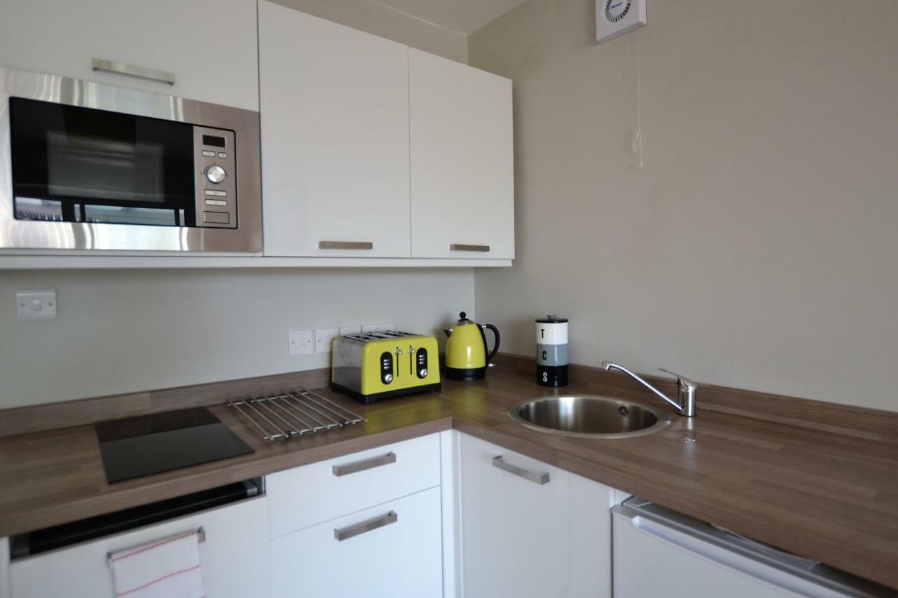 South Coast Haven Apartments Peacehaven Extérieur photo