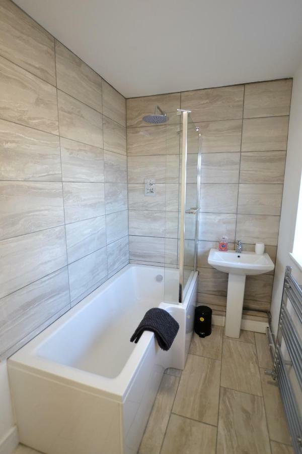 South Coast Haven Apartments Peacehaven Extérieur photo