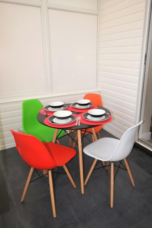 South Coast Haven Apartments Peacehaven Extérieur photo