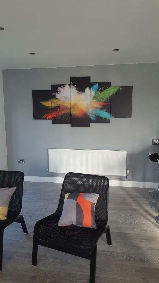 South Coast Haven Apartments Peacehaven Extérieur photo
