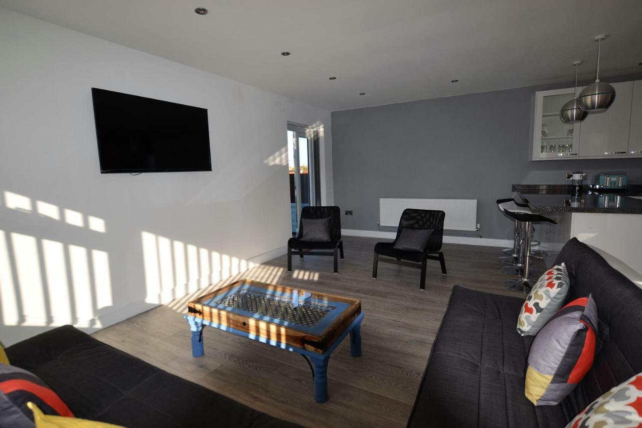 South Coast Haven Apartments Peacehaven Extérieur photo