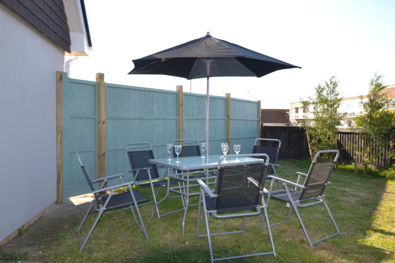 South Coast Haven Apartments Peacehaven Extérieur photo