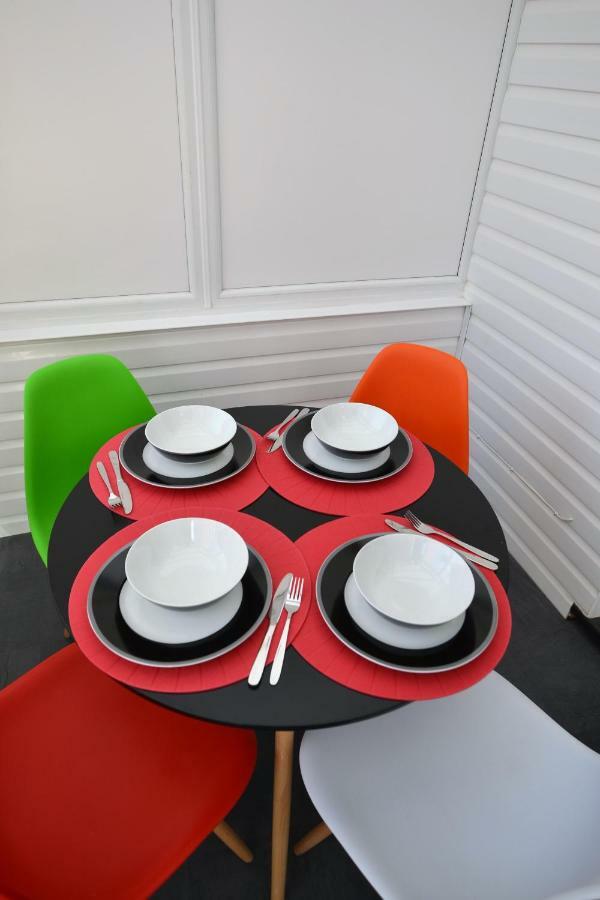 South Coast Haven Apartments Peacehaven Extérieur photo
