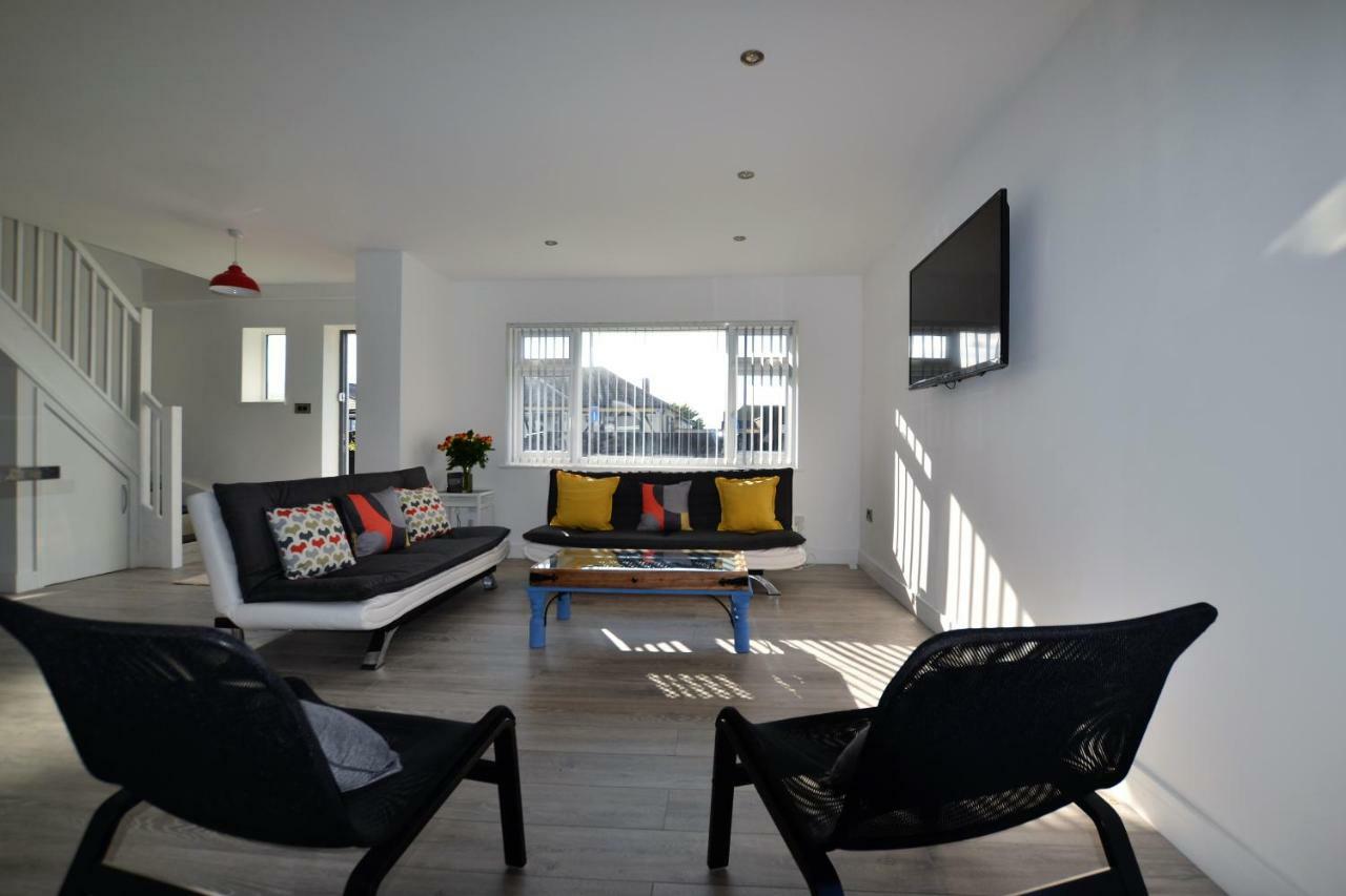 South Coast Haven Apartments Peacehaven Extérieur photo